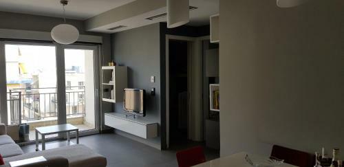 Apartamento Park View Home