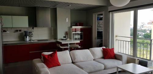 Apartamento Park View Home