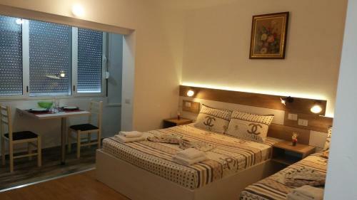 Apartamento Liceo Artistico