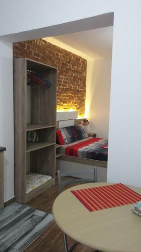 Apartamento Liceo Artistico