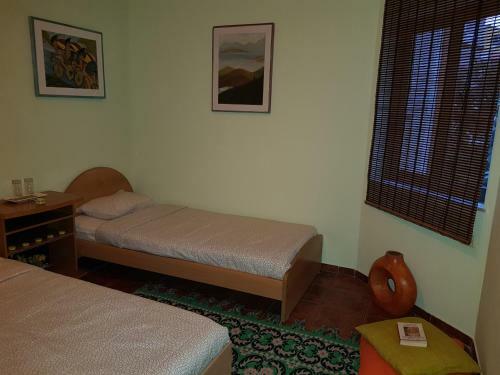 Apartamento Villa Oniromas