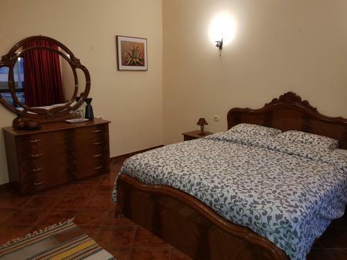 Apartamento Villa Oniromas