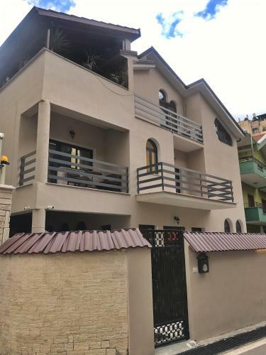 Apartamento Villa Oniromas
