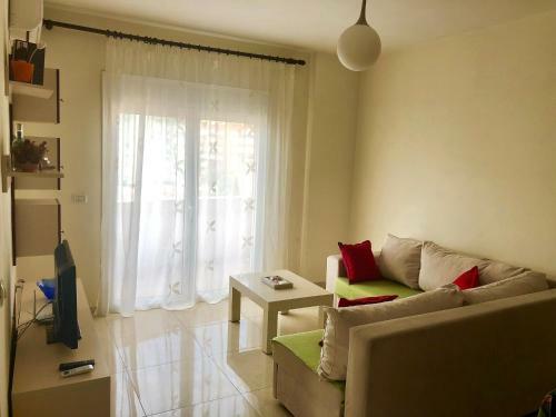 Apartamento Flo?s Sunny Home