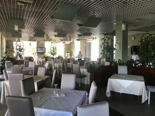 Hotel Jurgen Resort