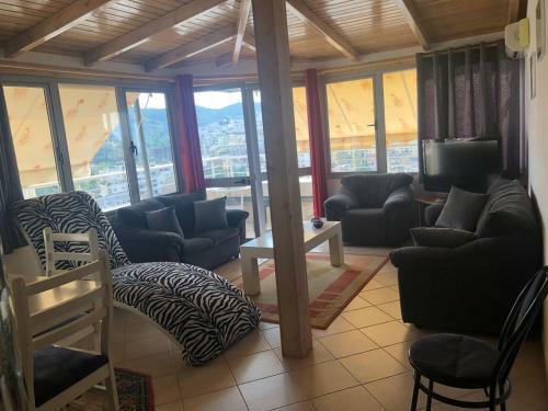 Tirana Second Apartment