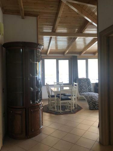 Tirana Second Apartment