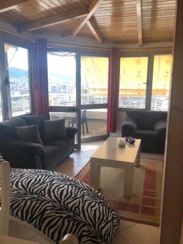 Tirana Second Apartment