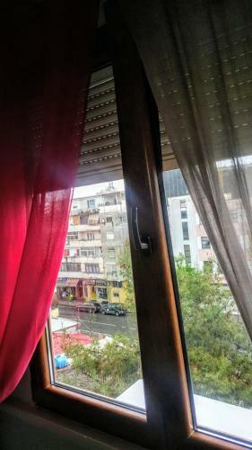Apartamento Elisabet Tirana