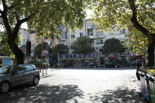 The Mandarin - Tirana Smart Apartments