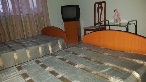 Cozy Apartment Tirana