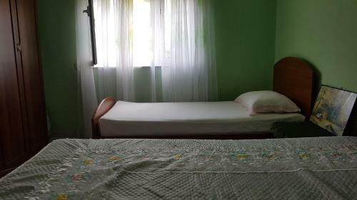 Cozy Apartment Tirana