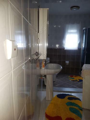 Cozy Apartment Tirana