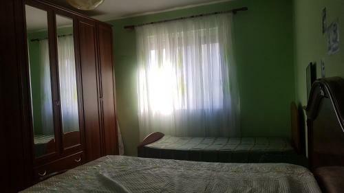 Cozy Apartment Tirana