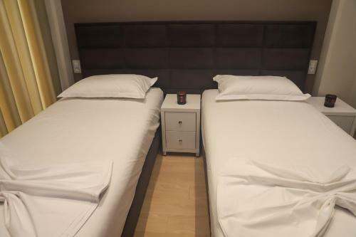 Hotel Nordic Al