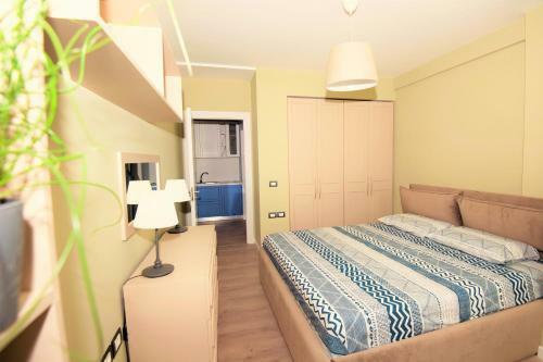 Dion Apartment