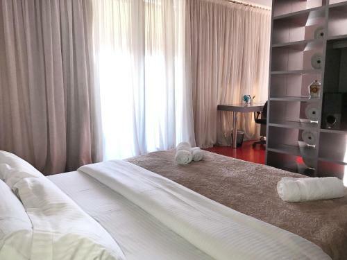 Apartament Ne Tirane