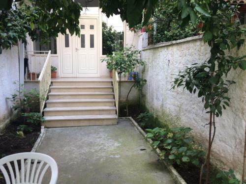 Bed & Breakfast Nina Guest House
