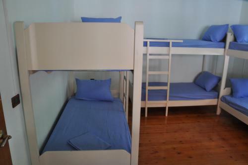 Vertigo Hostel