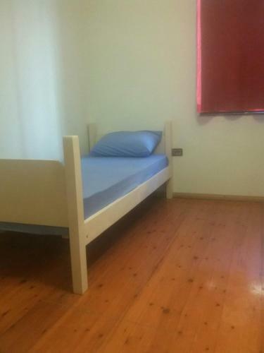 Vertigo Hostel
