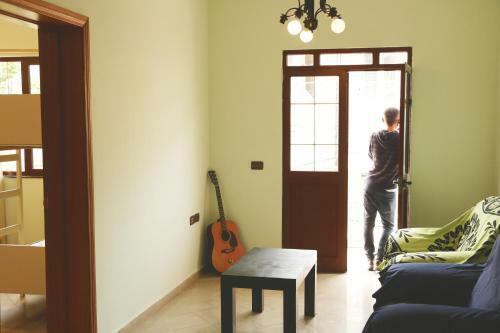 Vertigo Hostel