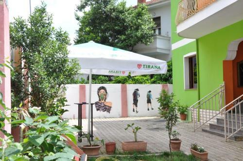 Vertigo Hostel