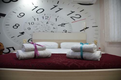 Alindro City Center Apartment