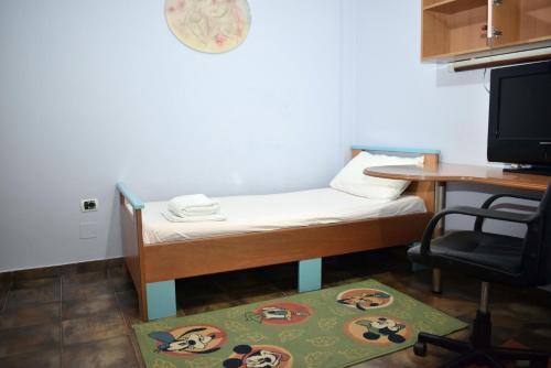 Apartment Tirana- 312