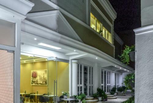 Bed & Breakfast Tredi 18 Residence