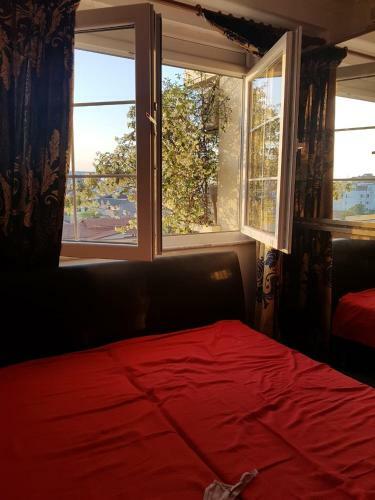 Apartamento Tirana Stadt Art Residenz