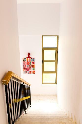 Art Hostel & Apartments