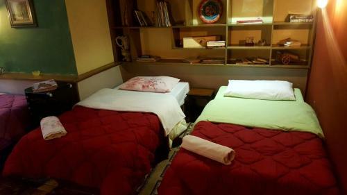 Andre Hostel