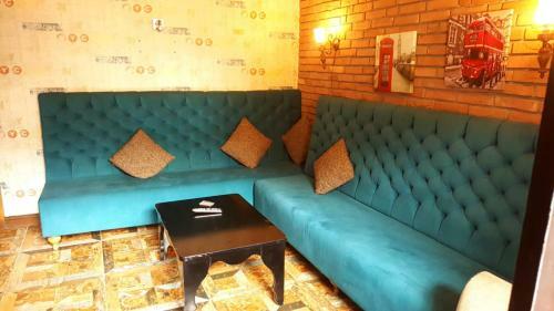 Andre Hostel