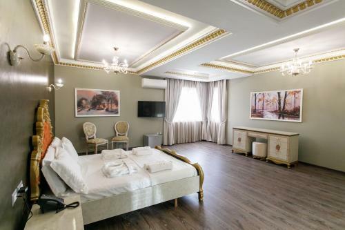 Hotel Elite Palace
