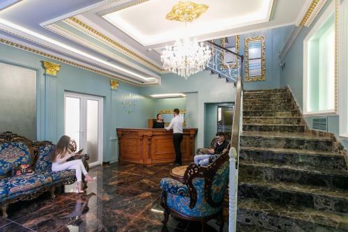 Hotel Elite Palace