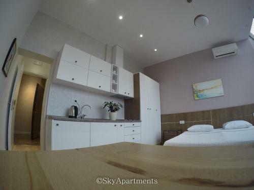 Sky Apartments