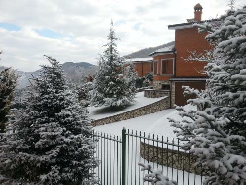 Agroturismo Green Villa
