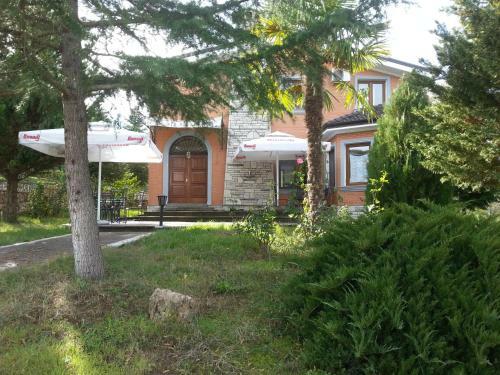 Agroturismo Green Villa