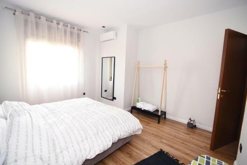 Skanderbeg Square Center Apartments