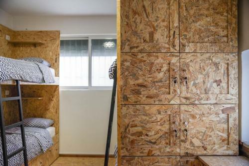 Buff Hostel Tirana