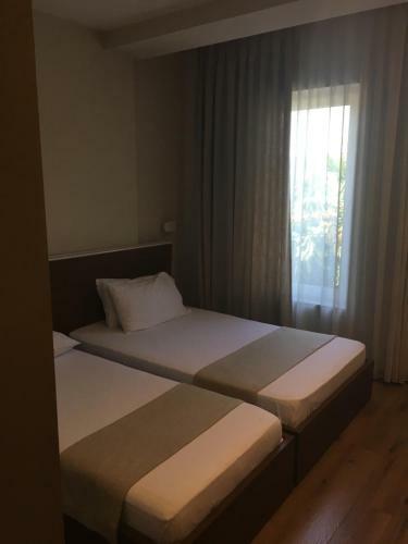 Bed & Breakfast Soleo Hotel