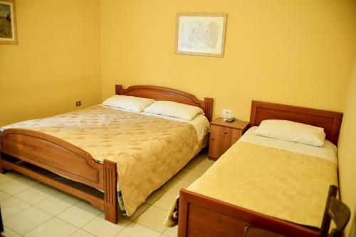 Hostel Niku Tirana