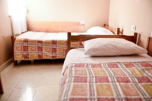 Hostel Niku Tirana