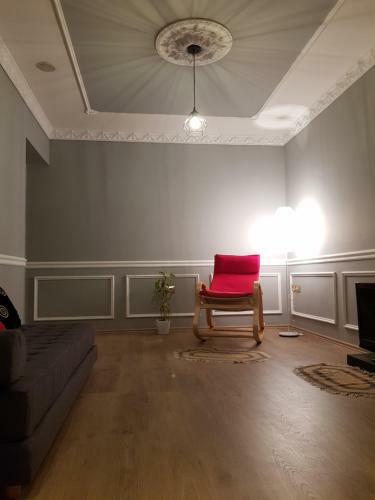 Apartamento Jenny's Home