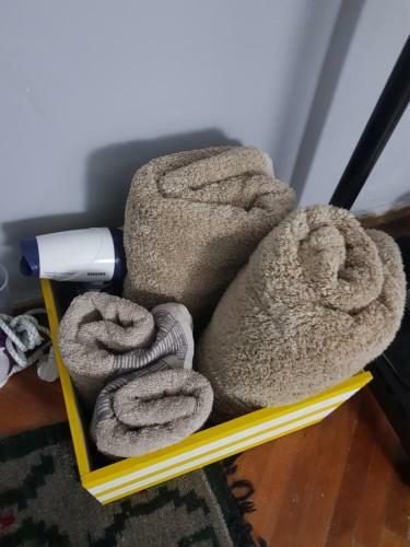 Apartamento Jenny's Home