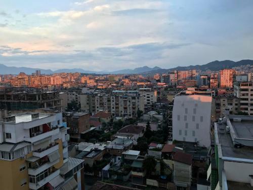 Cassiopeia Apartament