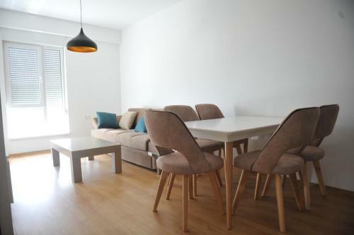 Cassiopeia Apartament
