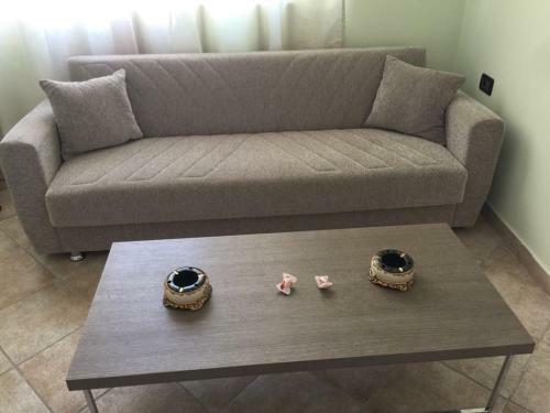 Andi Apartments