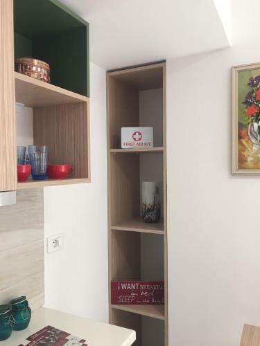 Andi Apartments