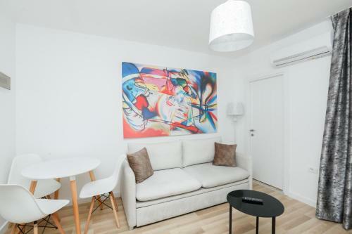 Luxury Blloku Apartment